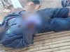 Pemburu Asal Dari Puger Diduga Tewas Akibat Senapan angin Milik sendiri di kecamatan Wuluhan Jember