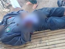 Pemburu Asal Dari Puger Diduga Tewas Akibat Senapan Angin Milik Sendiri di Kecamatan Wuluhan Jember