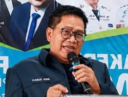 Rianto, SH., MH Apresiasi Sikap Ketua Dewan Pers dan Ketua Umum PWI yang Mengecam Pernyataan Hotman Paris yang Dinilai Merendahkan Profesi Wartawan