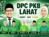 Widia Ningsih Ketua PKB Lahat Besok Dijadwalkan Dilantik di Taman Fatahillah Jakarta