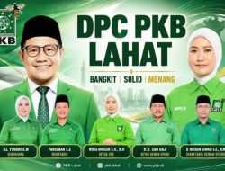 Widia Ningsih Ketua PKB Lahat Besok Dijadwalkan Dilantik di Taman Fatahillah Jakarta