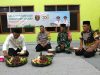 Pemdes Walikukun, Ngawi, Gelar Malam Tirakatan
