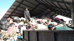 Semrawut Isu Pekerja TPS3R Sempidi Tak Dibayar hingga PHK 9 Pekerja