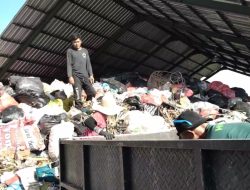 Semrawut Isu Pekerja TPS3R Sempidi Tak Dibayar hingga PHK 9 Pekerja