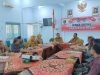 Dinsos Ngawi Salurkan  BLT DBHCHT 2026, Ribuan Buruh Pabrik dan Petani Tembakau Terima Bantuan