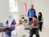Kepala Disdik Simeulue Pantau Langsung Pelaksanaan OSN Tingkat Provinsi Jenjang SMP Tahun 2026