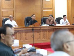 Komisi IV DPRD Badung Kaji Investasi Budaya Rp7 Miliar hingga Komitmen Bebas Siswa Titipan pada PPDB