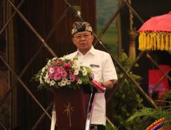 Lindungi UMKM Lokal, Gubernur Bali Wayan Koster Tutup Akses OSS untuk 18 Sektor Usaha PMA Kategori Risiko Rendah