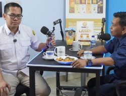 Kasus Dugaan Korupsi Dinas Perikanan, Kejari Lahat Pekan Depan Turun Sprin Penyelidikan