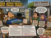 Heboh! Kepala SMAN 16 Bandung Diduga Jadikan Sekolah Tempat Tinggal, Orang Tua Pertanyakan Legalitas dan Penggunaan Fasilitas Negara