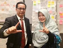 Borong 9 Kategori O2SN 2026 Se-Kabupaten Lahat, Kepala SMPN 3 Lahat Mengaku Bangga dan Bersyukur