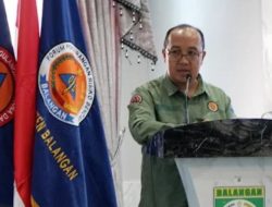 Dipercaya Pimpin Forum PRB Balangan 2025–2029, Hafiz Ansyari Siap Jadikan Ruang Kolaborasi Nyata