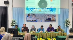 Jadi Narasumber di Ruang Ekspresi Budaya, Wakil Ketua II DPRD Balangan Tekankan Kolaborasi Pemajuan Seni