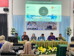 Jadi Narasumber di Ruang Ekspresi Budaya, Wakil Ketua II DPRD Balangan Tekankan Kolaborasi Pemajuan Seni