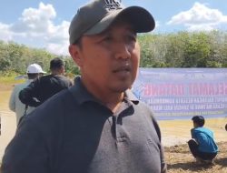 Sukses Digelar, Hafis Anshari Sebut Tradisi Ma Iwak di Desa Inan Pererat Silaturahmi dan Berpotensi Jadi Wisata Unggulan