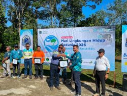 Apresiasi BASARUAN 4, Wakil Ketua II DPRD Balangan Ajak Warga Jaga Kelestarian Sungai