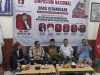 Peringatan 99 Tahun PNI, PA GMNI Teguhkan Kembali Marhaenisme untuk Kedaulatan Rakyat