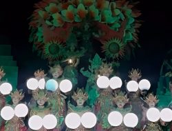 Perkuat Transformasi, ITDC Nusa Dua Luncurkan Pertunjukan Budaya Cipta Kolaborasi Rwa Loka di Pulau Peninsula