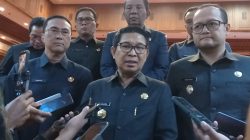 Jam Lari Puspem Badung Dibatasi, Adi Arnawa Ungkap Alasan Keamanan dan Janjikan Taman Kota