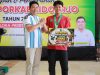 1.940 Atlet Peraih Juara Porkab Terima Reward dari Pemkab Sidoarjo