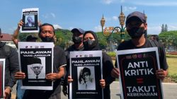 Kami Bukan Londo Ireng. Ketika Bundaran Tugu Malang Menjadi Panggung Perlawanan Pers