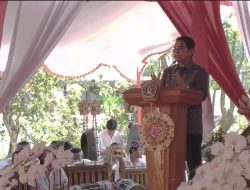 Pemkab Badung akan Bangun Shortcut Tembus Canggu dan Wacana Jalan Tol Baru hingga Underpass Bawah Tanah 2027