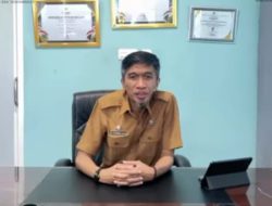 Disnakertrans Sulteng Siapkan Rekrutmen Berbasis AI, Prioritaskan Tenaga Kerja Lokal