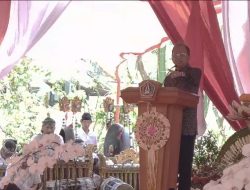 Gubernur Bali Gandeng PT KAI dan Dorong BUMD Badung Kelola Kereta Bandara – Canggu hingga ART Bawah Tanah