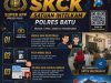 Dari Antrean Panjang ke Genggaman Tangan, SKCK Kini Bisa Diurus Lewat HP di Polres Batu