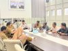 Wakil Bupati Nusar Amin Audiensi ke Dinas Pertanian Aceh, Minta Hibah Gedung KONI dan Dukungan Sektor Pertanian