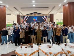 GRADASI Resmi Hadir di Jember, Siap Perkuat Literasi Digital dan Ciptakan SDM Unggul di Era Teknologi
