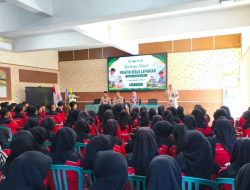 SMKN 2 Batu Gelar  Bimbingan Internal Peserta PKL 2026-2027