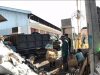 Dikebut Sebelum 14 Hari, PT Hejo Tech Operasikan 20 Truk Angkut Timbunan Sampah TPS 3R Sempidi ke TPA Suwung