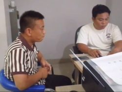 WN China Terancam Dideportasi Usai Nikah Siri di Buol