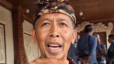 Sering Jadi Target Maling Ayam, Bendesa Adat Juwuk Legi Luruskan Informasi Narasi Viral di Media Sosial