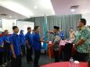 PWI Padang Pariaman-Pariaman Resmi Dilantik, Siap Perkuat Profesionalisme Pers dan Dukung Pembangunan Daerah