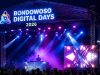 Sorotan Publik! PCNU Bondowoso Kritik Hiburan di Digital Days 2026, Minta Evaluasi Total
