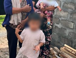 Kasus Pengeroyokan Warga di Baturiti Diduga Dipicu Ancaman Senjata Tajam Terduga Pelaku