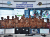 Kepala Dishub Provinsi Jatim Kenalkan JTCC, Peserta PKN Tingkat I Pelajari Inovasi Transportasi Digital