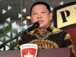 Febrie Adriansyah Ditetapkan Tersangka, Diduga Terseret Tiga Kasus Korupsi dan TPPU, Aset Rp476 Miliar Disita