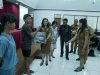 K3S Badung Buka Pelatihan Membuat Kue untuk PPKS di Kabupaten Badung