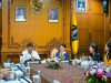 Perkuat Sektor Pesisir dan Wisata, Badung Jajaki Perluasan Kerja Sama dengan Kota Fujisawa Jepang
