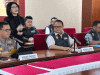 Kortastipidkor Polri Tetapkan Dua Tersangka Korupsi Proyek Modernisasi Pabrik Gula Assembagoes PTPN XI