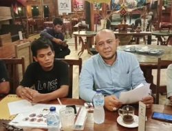 Empat Suara yang Hilang Mengguncang Pilwana Sikucur Tengah, Sengketa Mengarah pada Tuntutan PSU
