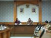 Ketua GOW Badung Terima Kunjungan Kerja GOW Kabupaten Sekadau, Perkuat Silaturahmi dan Berbagi Pengalaman Organisasi