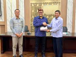 Perkuat Pelayanan Publik, Pemkab Badung Pelajari Sistem Kinerja ASN Surabaya