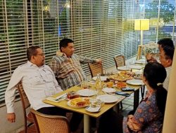 Bupati John Kendy Azis, Perjuangkan Ribuan Rumah Layak Huni di Tengah Keterbatasan Anggaran