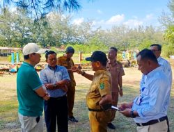 El John Jajaki Investasi Resort Rp20 Miliar di Pantai Tiram, Padang Pariaman Bidik Lompatan Sektor Pariwisata