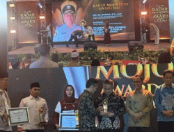 Dishub Provinsi Jatim Raih Penghargaan Transformasi Transportasi Publik, Program Trans Jatim Kian Diakui