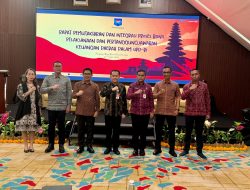 Badung Jadi Percontohan Nasional, Bupati Adi Arnawa Dorong Penyempurnaan SIPD dan Skema Pembiayaan Daerah